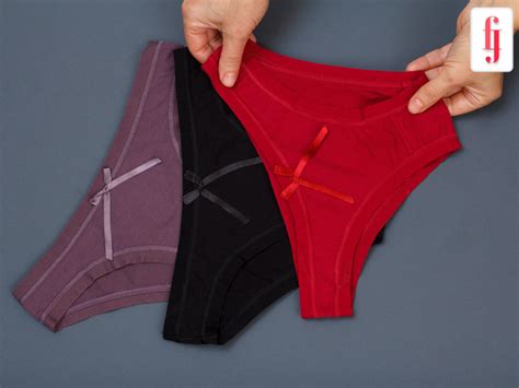 knix underwear review